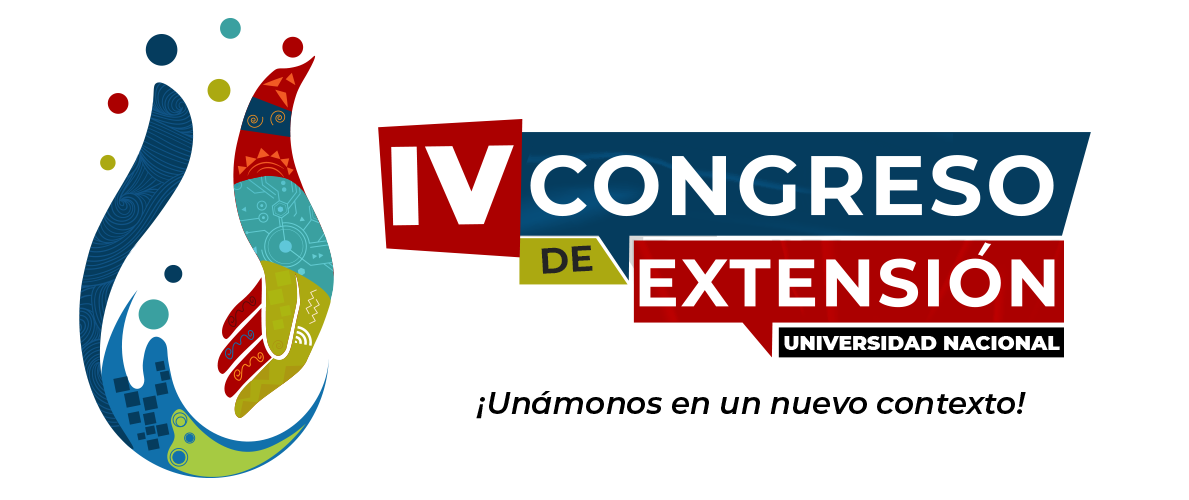 IV Congreso de Extensión de la Universidad Nacional Inicio